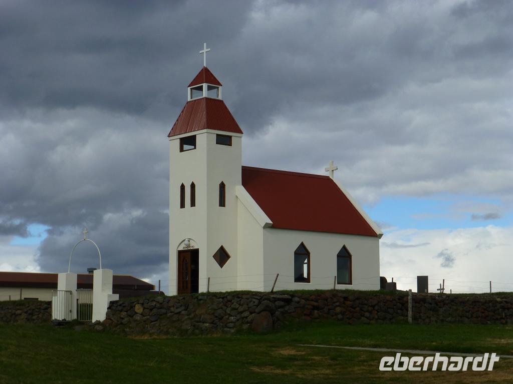 Island 18.06-25.06.2013