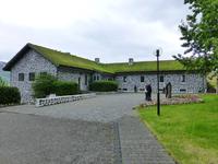 Geburtshaus von Gunnar Gunnarson