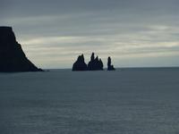 die Trolle ziehen das Schiff...