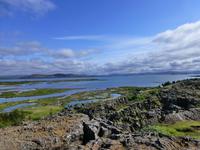 wundervolle Landschaft