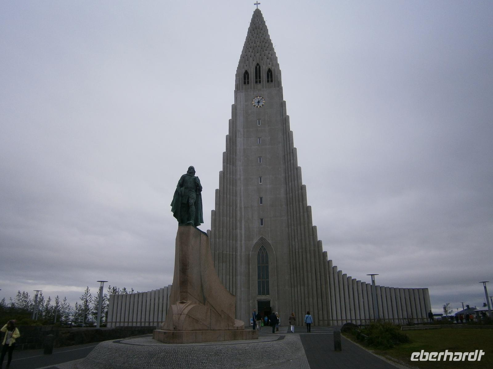 Reykjavik