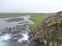 Thingvellir Nationalpark
