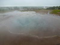 Hochtemperaturgebiet Haukadalur