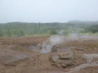 Hochtemperaturgebiet Haukadalur