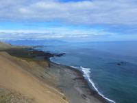 Entlang der Ostküste