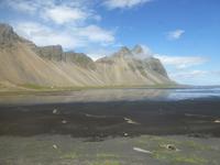 Entlang der Ostküste