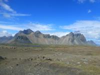 Entlang der Ostküste