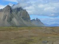 Entlang der Ostküste