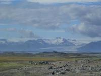 Entlang der Ostküste