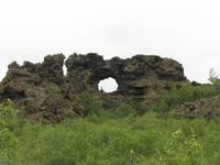 Dimmuborgir