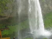 Seljalandsfoss