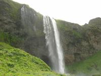 Seljalandsfoss