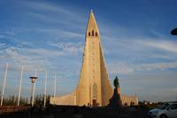 Hallgrimmskirche