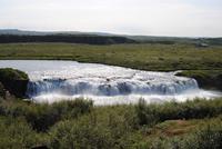Faxifoss