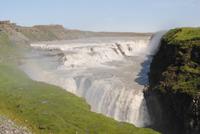 Gullfoss