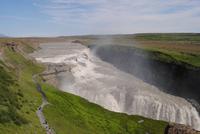 Gullfoss