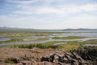 Thingvellir