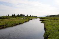 Thingvellir