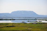 Am Myvatn
