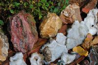 Petras Steinhaus in Stodvarfjördur