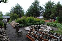 Petras Steinhaus in Stodvarfjördur