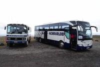 am Gletschersee Fjallsarlon 