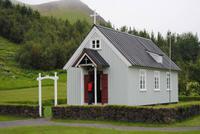 im Heimatmuseum Skoga