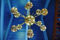 im Heimatmuseum Skoga