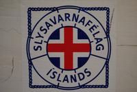 im Heimatmuseum Skoga