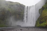 Skogafoss