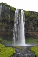 Seljalandsfoss