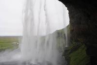 Seljalandsfoss