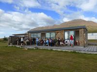 Pferdehof Flugumýri