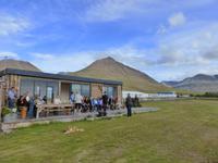 Pferdehof Flugumýri