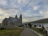 in Akureyri