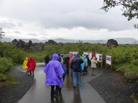 Lava-Labyrinth Dimmuborgir