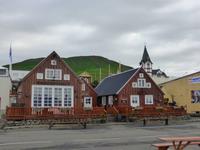 Hùsavik