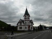 Hùsavik