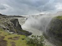 am Dettifoss