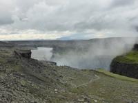 am Dettifoss