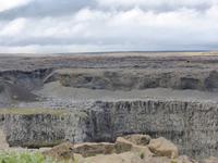 am Dettifoss