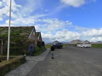 Aufenthalt beim Bauern in Fjalladýrd