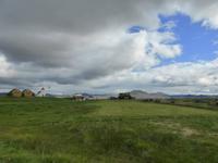 Aufenthalt beim Bauern in Fjalladýrd