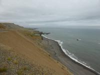 Fotostopp an den  Waschlawinen