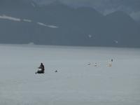 Fahrt zum Gletscher Skálafellsjökull