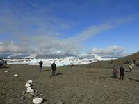 Gletscherlagune Jökulsárlòn