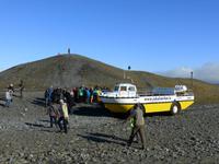 Gletscherlagune Jökulsárlòn