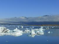 Gletscherlagune Jökulsárlòn