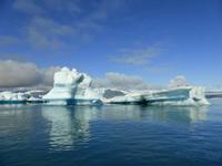 Gletscherlagune Jökulsárlòn