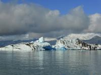 Gletscherlagune Jökulsárlòn